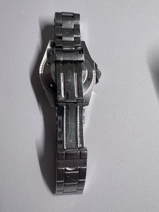 Zegarek męski OceanX Sharkmaster 1000 Diver Automatic