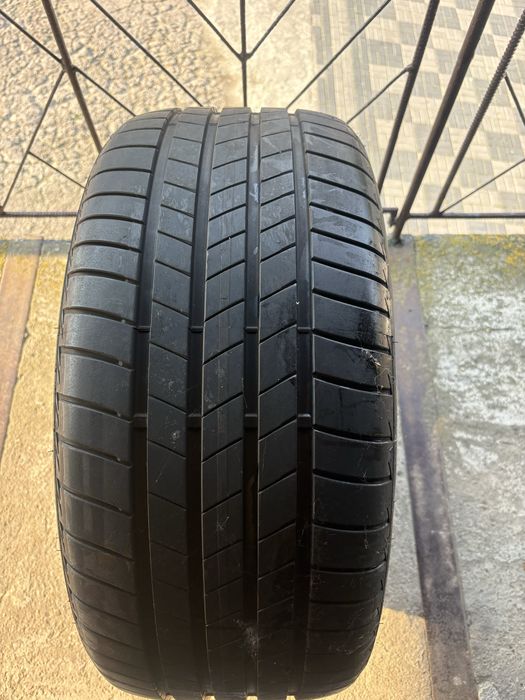 Opona  bridgestone turanza T005 275/40/20 dot 22