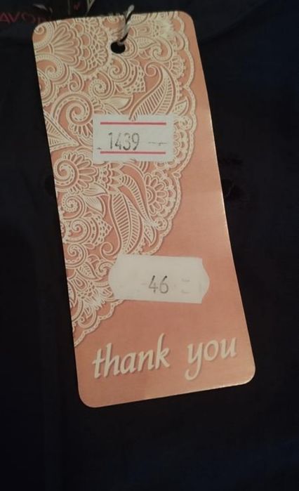 Сукня жіноча темно - синього кольору