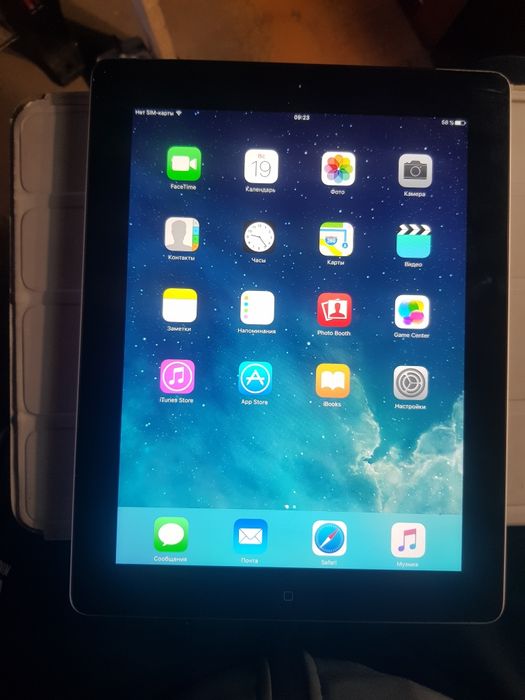 IPad A1432 та Ipad A 1430