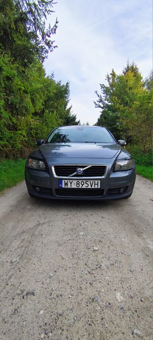 Volvo C30