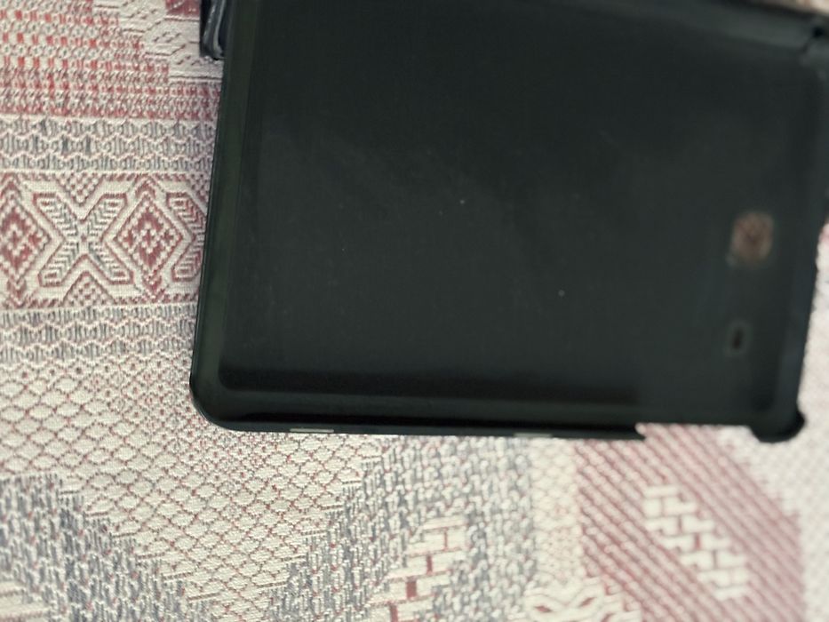 Samsung Galaxy Tab E