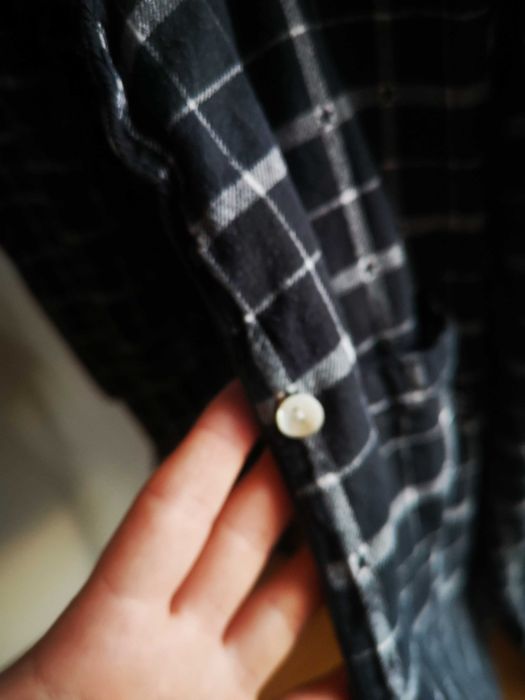 Primark Love to Longue koszula nocna piżama r. 36/S