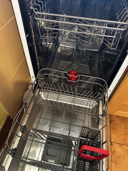 Zmywarka Amica uzywana