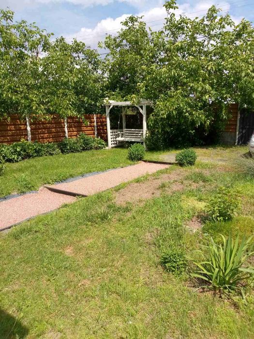 Продам власний каркасний будинок із садом, заходь і живи - View 3