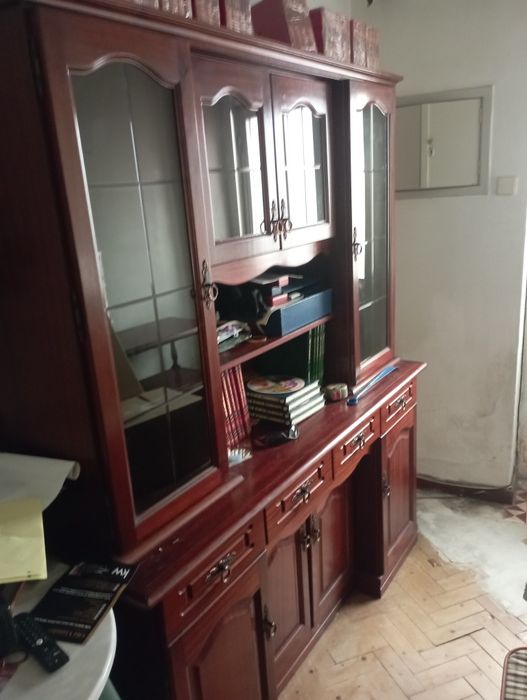Vendo recheio de casa, só aceito dinheiro na  mão no ato do levantamento dos artigos