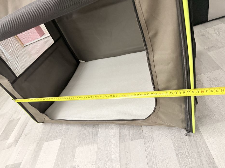 Torba First Class rozm L