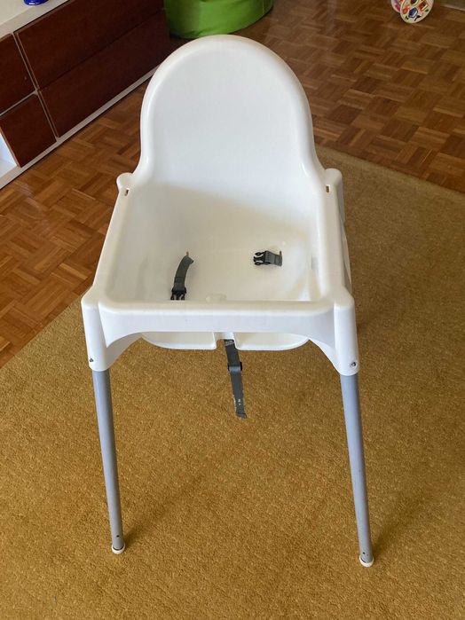 Items para bebé e mãe