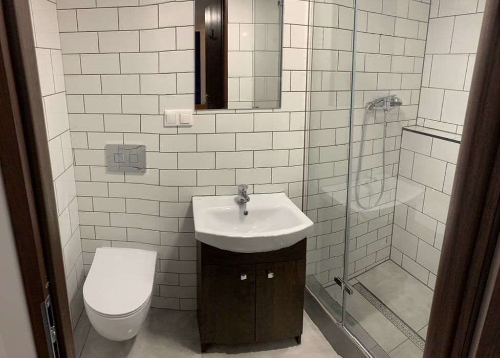 Tanie Noclegi kwatery pracownicze hostel Lilianna Bydgoszcz pokoje
