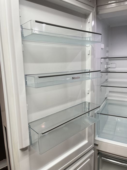 *Lodówko-zamrażarka*MIELE*