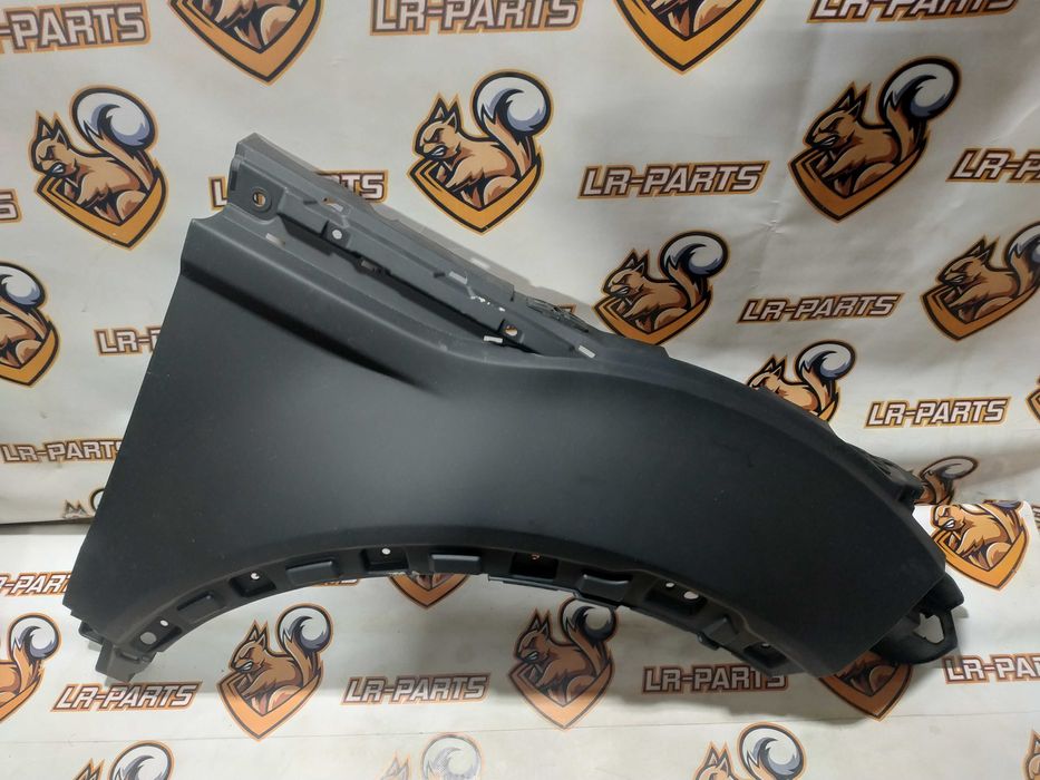 Крило переднє праве ліве Range Rover Jaguar Land Rover всі моделі