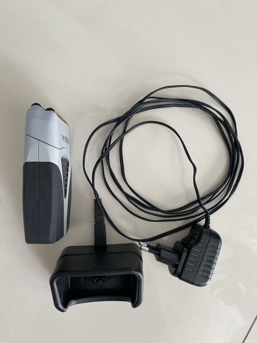 Шейвер Shaver Andis Pro Foil Lithium Plus Shaver TS-2