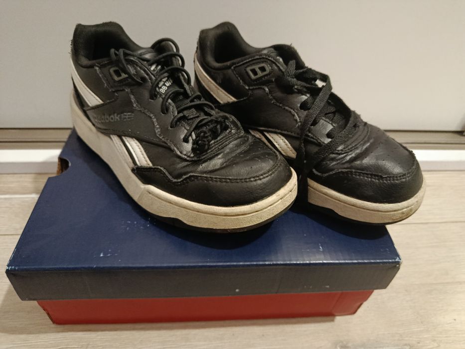 Reebok 31 buty sportowe