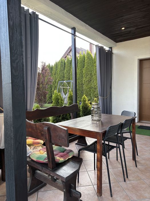 Domek Chlebowy - Apartamenty Chata na glanc. pl