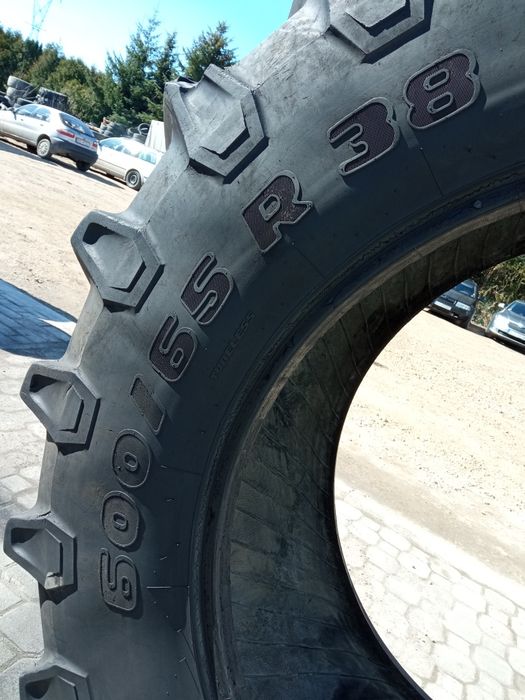 Opona 600/65R38 153D Trelleborg TM 800