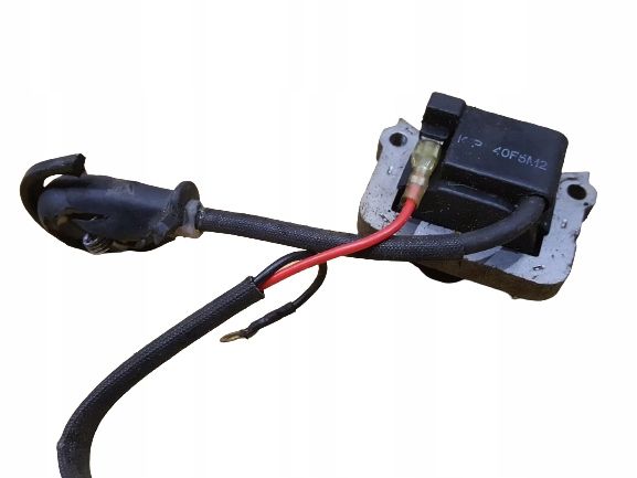 Powertec Garden Bms 1400-2 Cewka Moduł Iskrownik