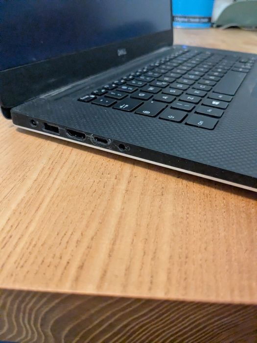 Dell Precision 5530 | Xeon | 32GB RAM | Quadro P1000 | 4K | Win 11