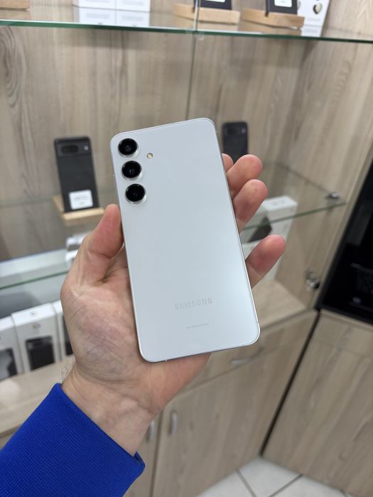 Samsung S24 Plus 12/256gb Як Новий! Уцінка!