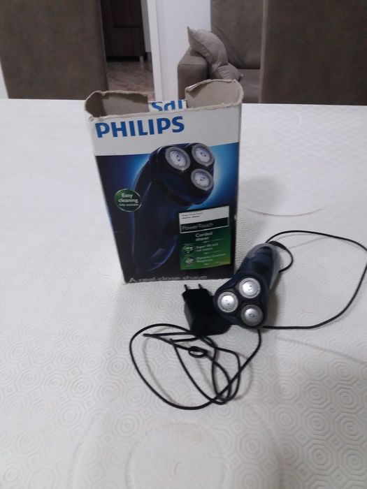 Electric Shaver424290976478668801