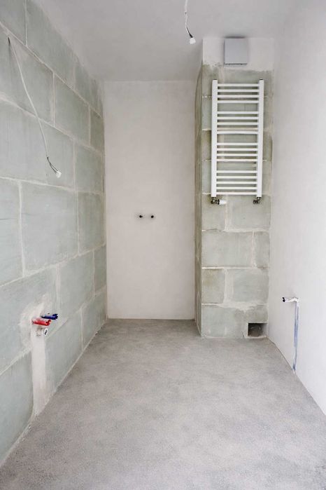 Kawalerka 24 m², Poznań, rynek pierwotny, stan deweloperski, gotowe - Widok 3