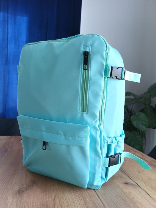 Bagaż podręczny do samolotu