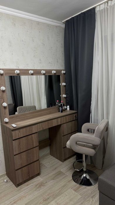 Продам 1к квартиру м Холодная гора. парк Ф. Сафарова.Ремонт.IN