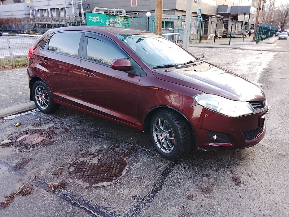 Продам ЗАЗ Форза