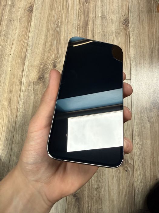 Iphone 13 pro 512 gb