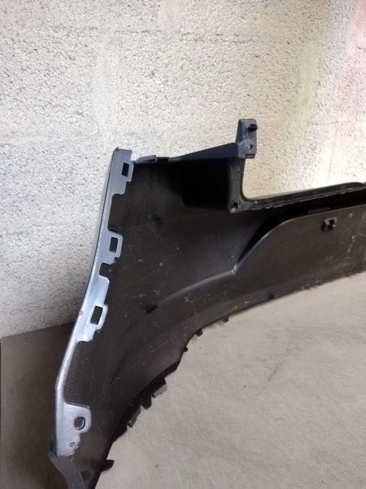 Vendo Para-choque de tras Renaut Megan MK4 ano 2015 /19