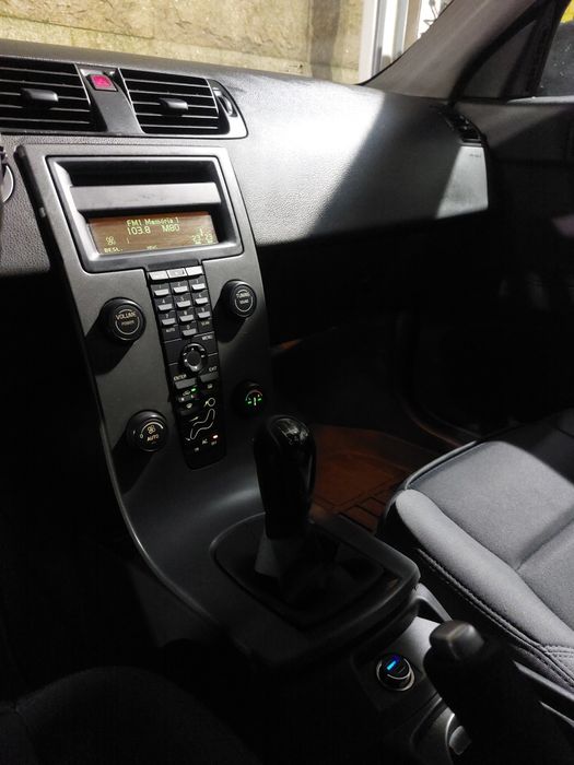 Volvo V50  1600 D