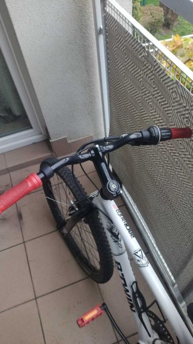 Rower B'twin Rockrider300