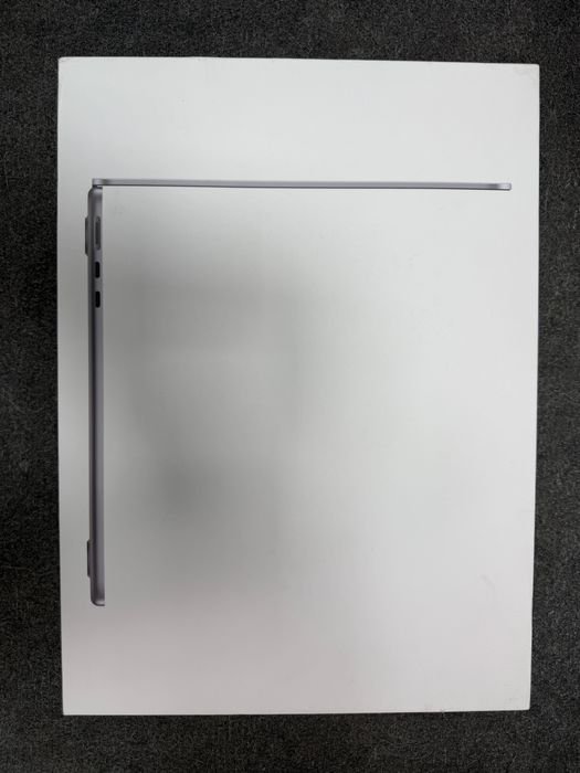 100% АКБ | М2•16Gb•256Gb Macbook Air 13 2022(2024) Гарантія Макбук M2