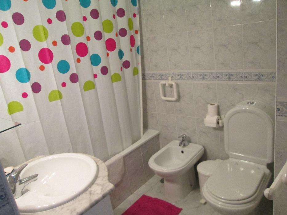 Agradável apartamento Monte Gordo Vista Mar juntinho á praia,