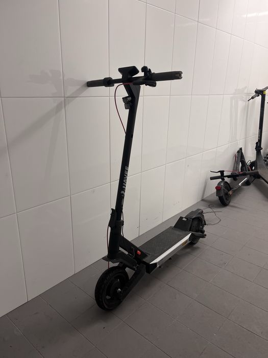 Navee s40 deslimitada