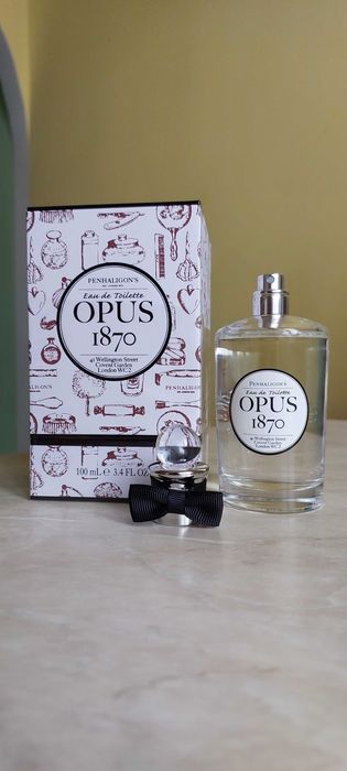 Penhaligon`s, Opus 1870 Парфумована вода