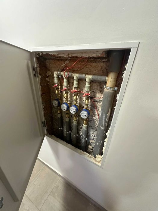 2к квартира на Сихові в новобудові