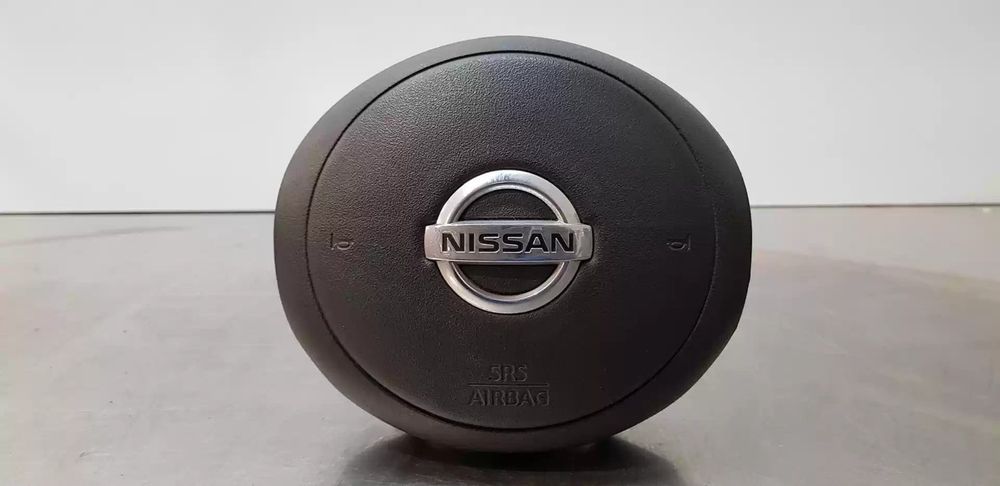 KIT AIRBAG NISSAN MICRA IV 2013 -988201HH1A