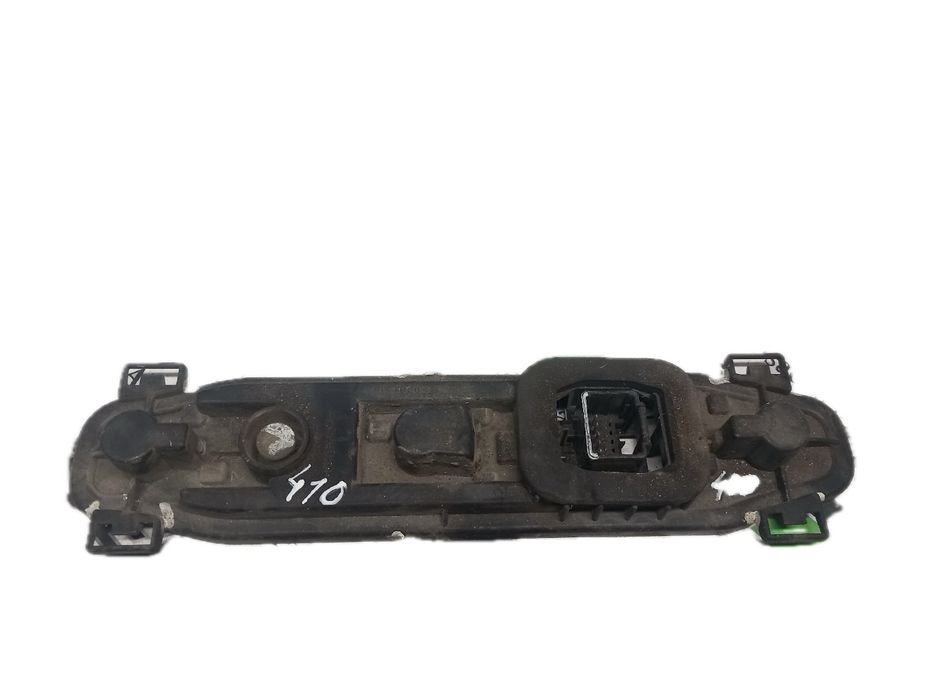 Suporte lâmpada esquerdo RENAULT Kangoo Express (FW0/1_)