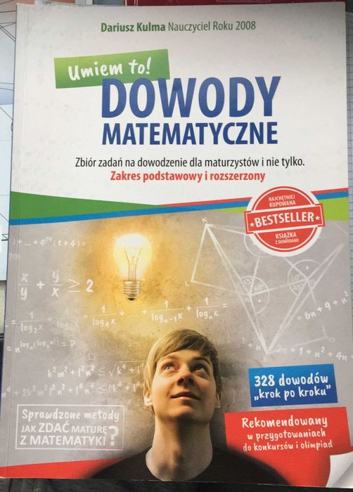 Dowody matematyczne