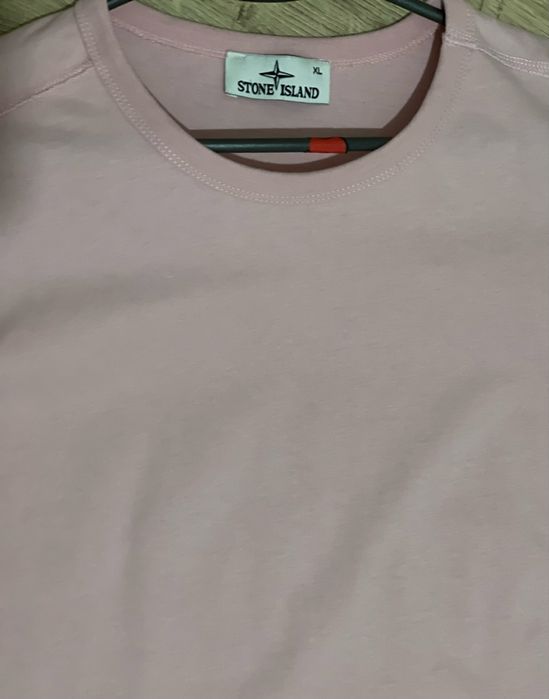 Футболка Stone Island