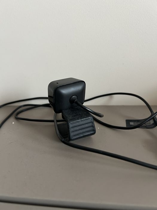 kamera internetowa Microsoft LifeCam HD-5000