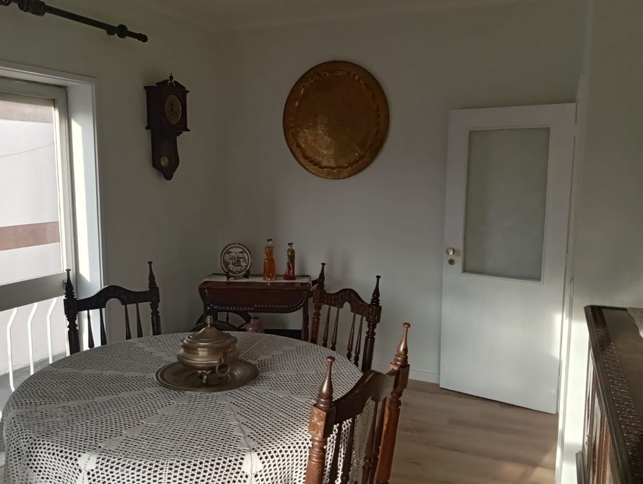 T2 Renovado Ermesinde