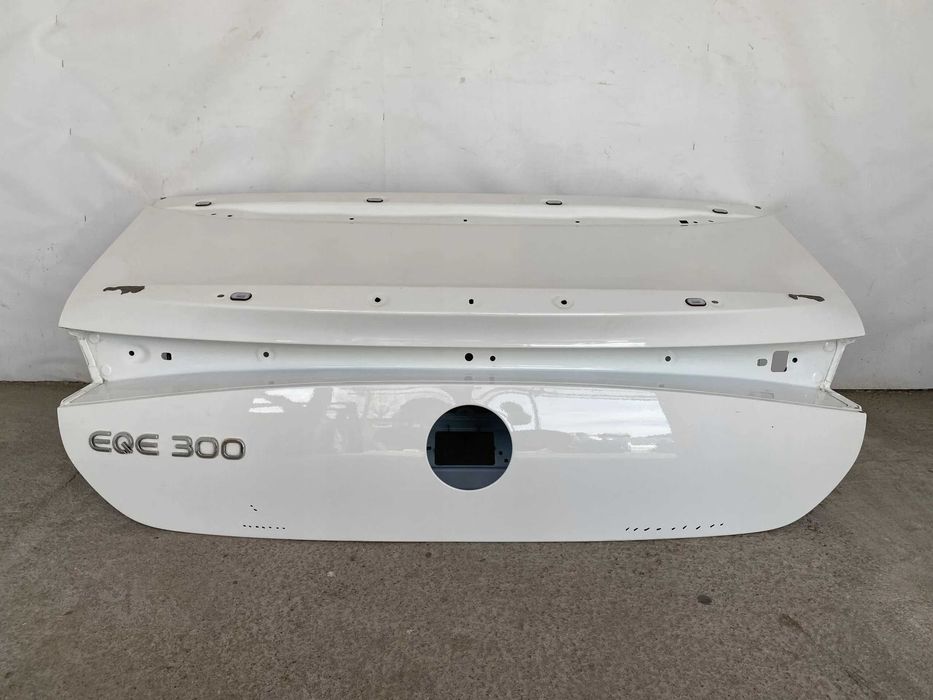 Mercedes EQE W295 кришка багажника крышка багажника Мерседес EQE в295