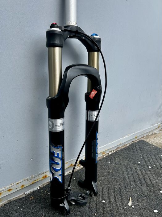 Fox 32 F- Series 100mm 26’’