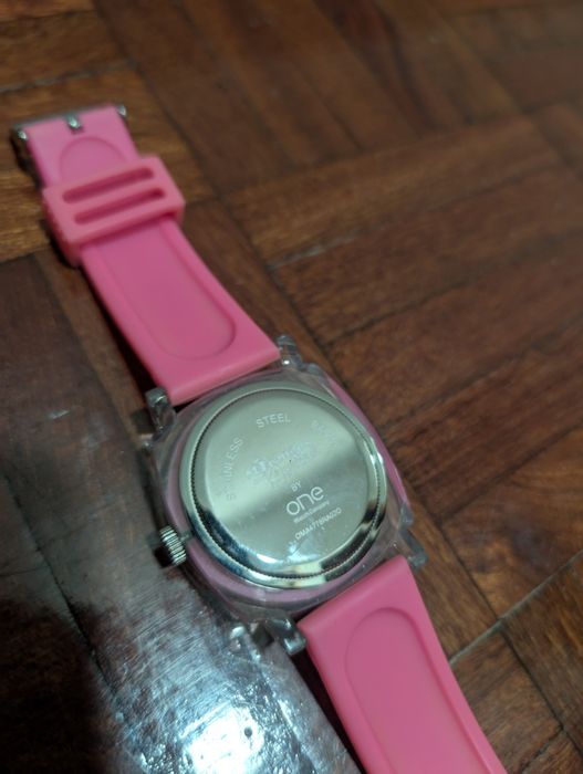 Relógio One Ink OMA4778RA02O