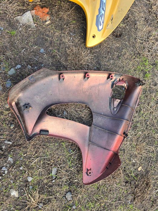 boczek owiewki Honda Varadero XL