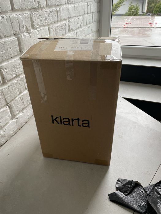 REZERWACJA Nawilżacz powietrza Klarta Humea WiFi ROK GWARANCJI