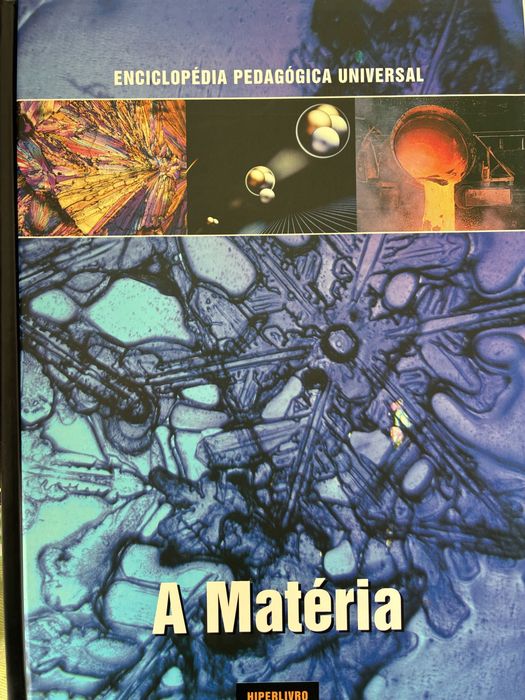 Enciclopedia pedagógica Universal