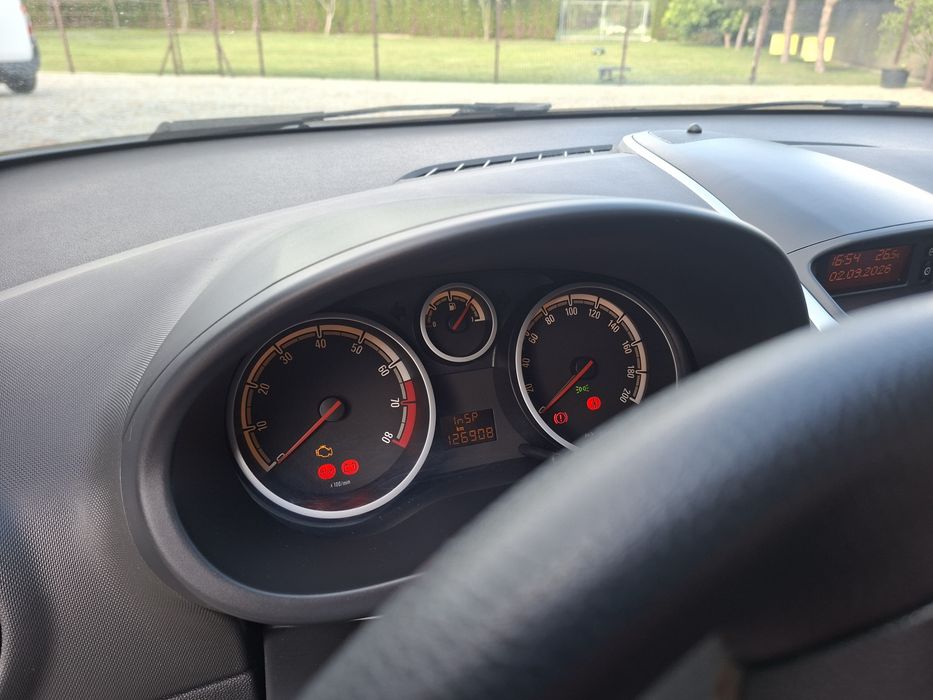 Sprzedam auto Opel Corsa
