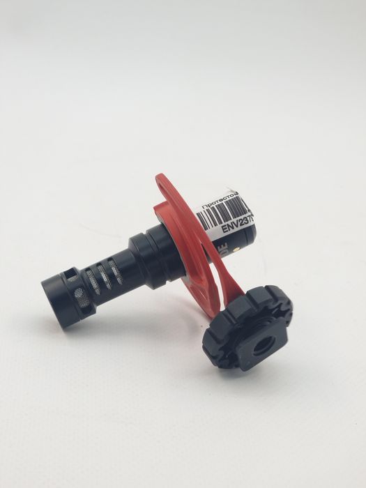 Мікрофон RODE VideoMicro Jack, компактний та чутливий (2379)